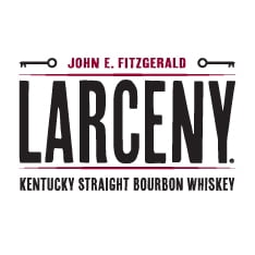 Larceny Bourbon logo