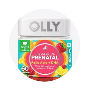 Prenatal needs