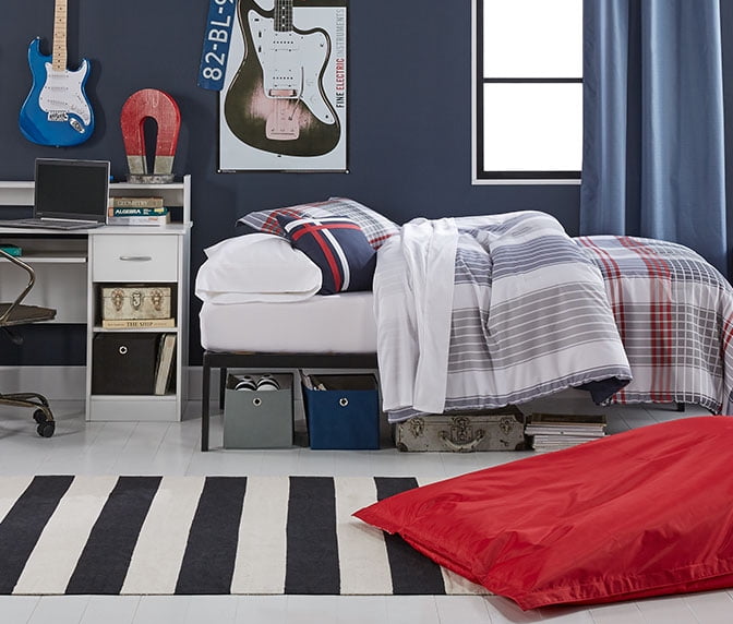 College Dorm Room Essentials Rock Your Room Give That Musical Vibe You Love