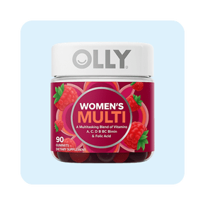 Vitamins & supplements 