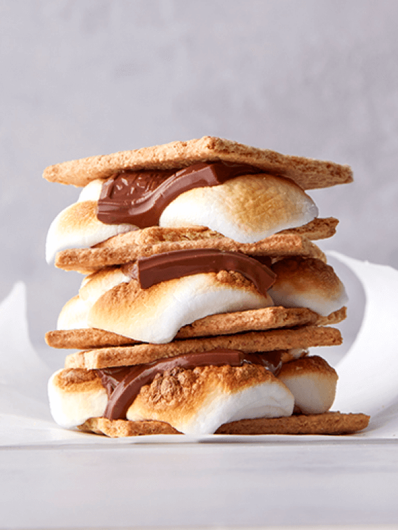 Marshmallows in Baking Ingredients