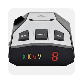 Radar Detectors
