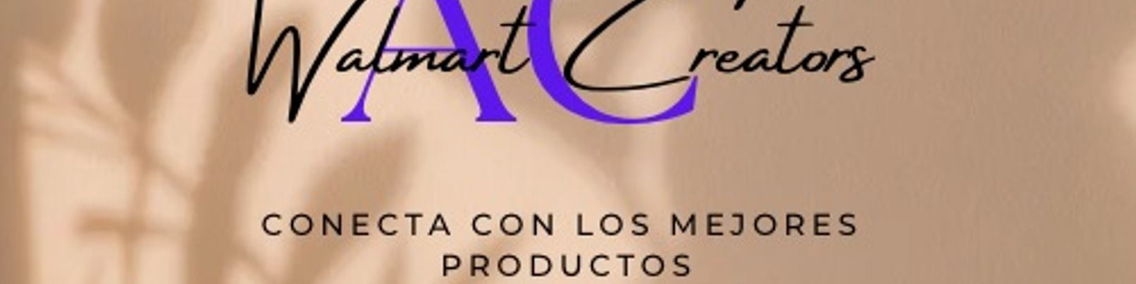 Storefront user uploaded banner.