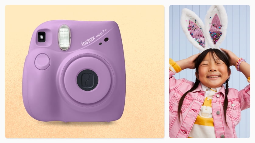Walmart camera deals