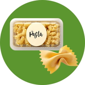 Pastas
