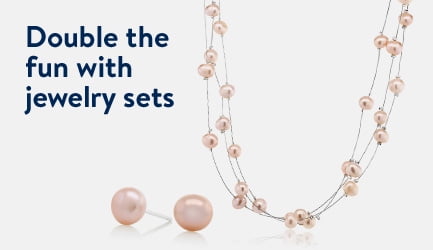 jewelry fine walmart