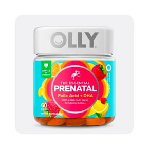 Prenatal needs