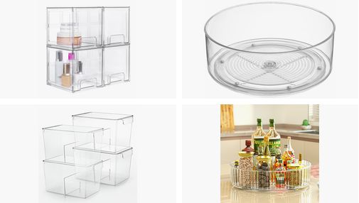 Storage Solutions