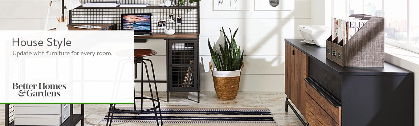 Better Homes Gardens Furniture Walmart Simple Home And Garden Furniture Collection Better Homes Gardens Furniture Walmart Simple Home And Garden Furniture Collection