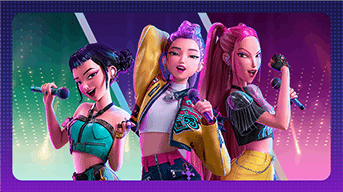 Explore Kpop Demon Hunters Dolls, Toys and Collectibles - Walmart.com