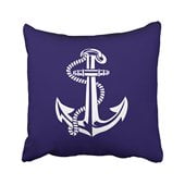 Nautical Outdoor pillows