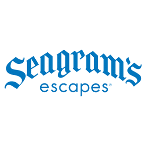 Seagram's Escapes Logo