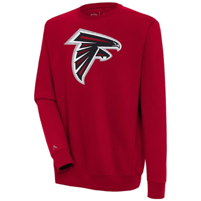 Atlanta Falcons Gameday Couture Women's First And Goal Burnout