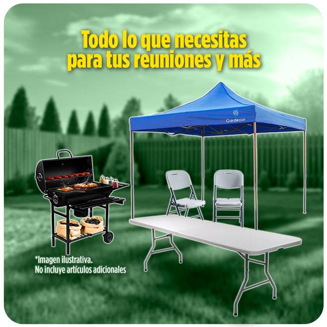 jardin