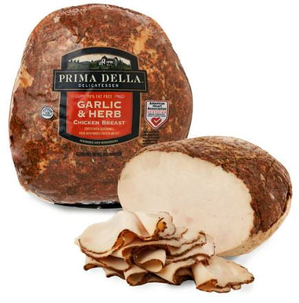 Reduced-Price Deli Meats and Cheeses