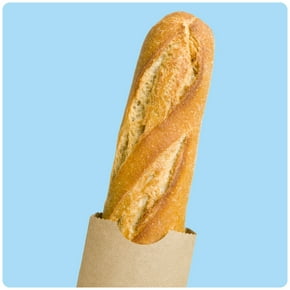 Shop deli, shop pantry, shop meat and seafood, or shop bakery and bread featuring images of potato salad, ketchup, steak, shrimp, and a loaf bread.