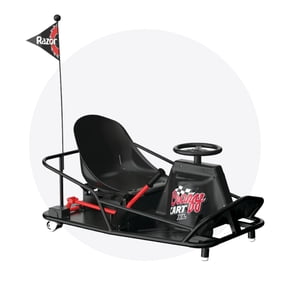 Shop by category. Go-karts.
