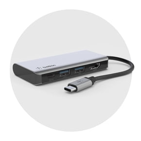 Adapters