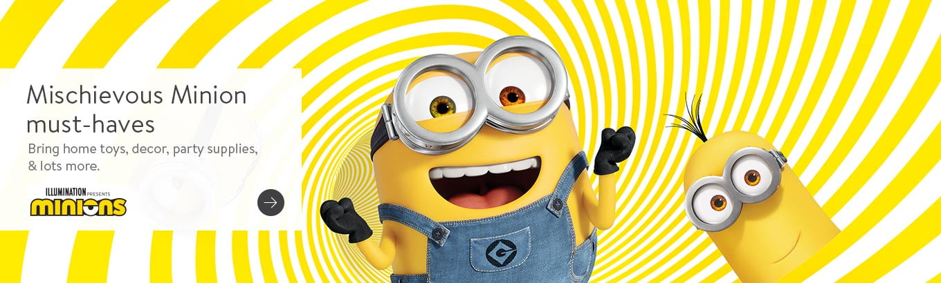 Minions Toys For Girls Cheaper Than Retail Price Buy Clothing Accessories And Lifestyle Products For Women Men