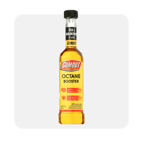 Octane Boosters