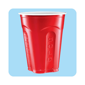 disposable tableware