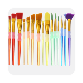 Art supplies