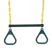 Swing set accessories