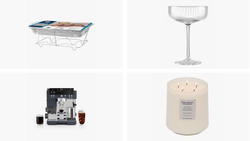 Holiday Hosting and Entertaining