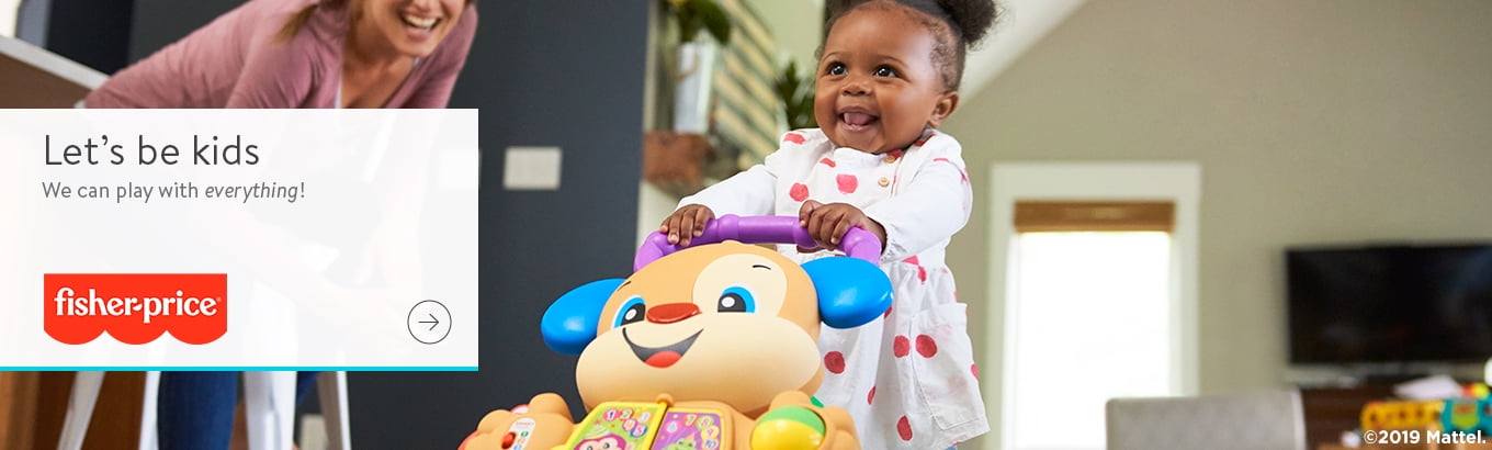 walmart toys for toddlers fisher price