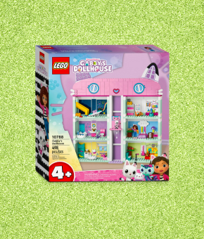 Lego Toy Shop - Walmart.com