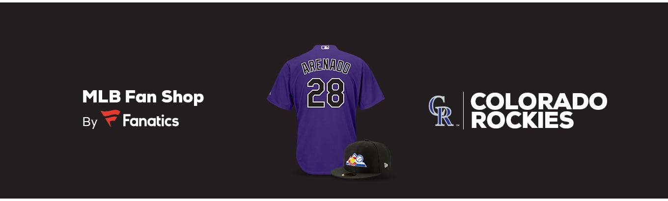 Colorado Rockies Team Com Colorado Rockies Team