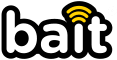 Logo Bait