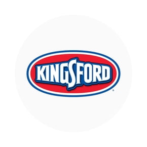 Shop by brand. Kingsford.