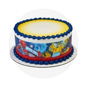 Transformers party supplies