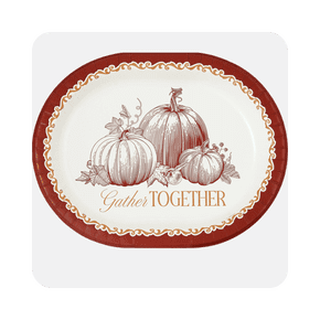 Friendsgiving Party Supplies