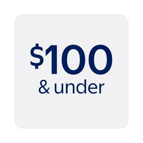 $100 & under