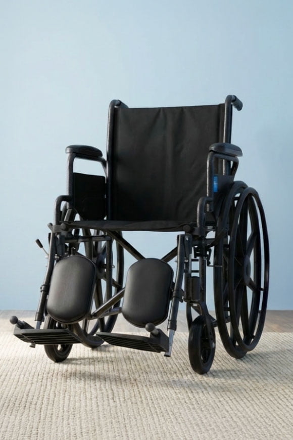 Free next-day delivery on Medline