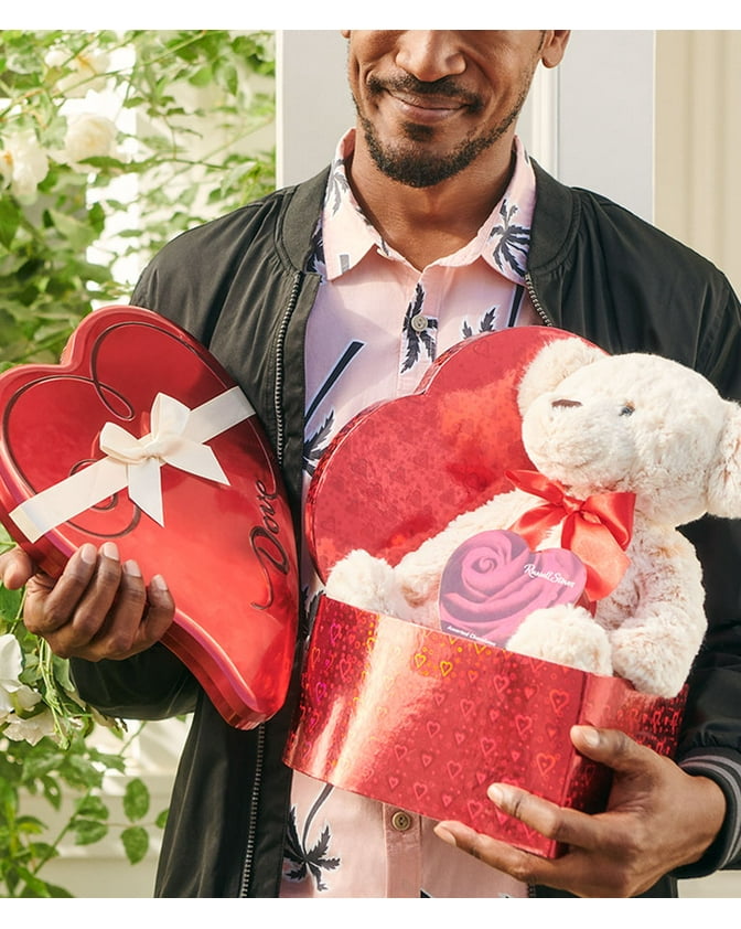 Valentine's Day Gifts Valentine's Day at Walmart