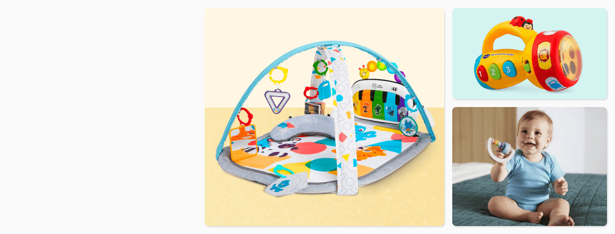 Baby & Toddler Toys - Walmart.com