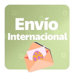 Envío Internacional