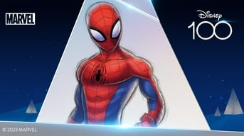 Watch Spider-Man's gameplay in Marvel's Midnight Suns - Times of India