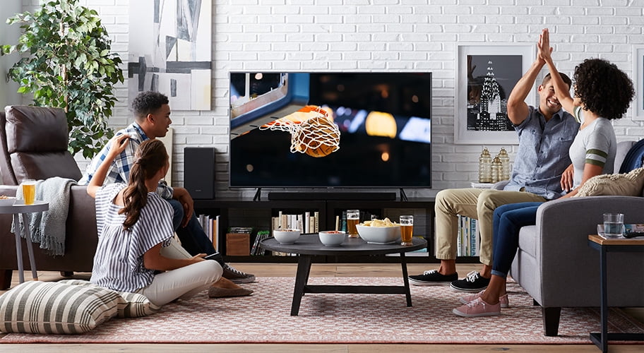 Living Room Furniture Living Room Lineup Go The Distance For Your Day Gathering With A New