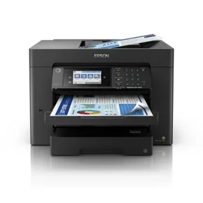 Printers and Scanners
