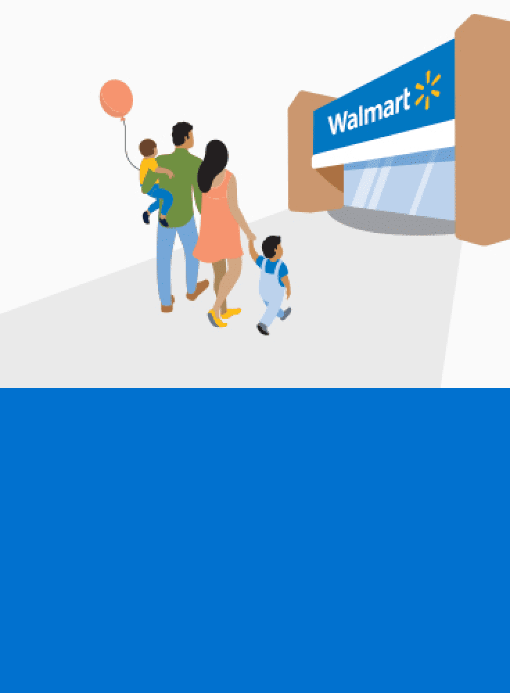 walmart pregnancy registry