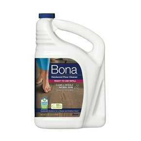 Wood cleaners
