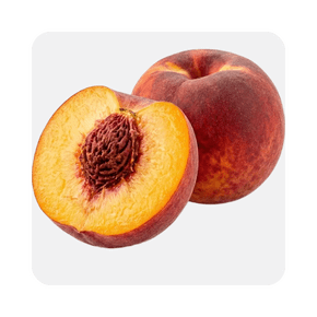 Peak season produce