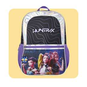 Backpacks