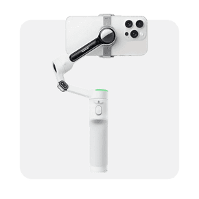 Tripods & stabilizers