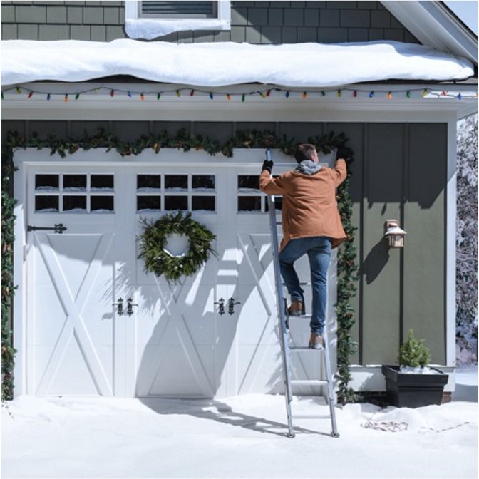 Your Guide To Outdoor Christmas Decorations Walmart Com