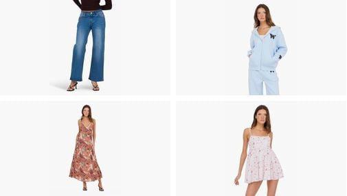 Forever 21